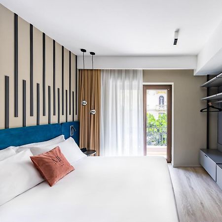 Mh Suites Plebiscito Neapol Zewnętrze zdjęcie