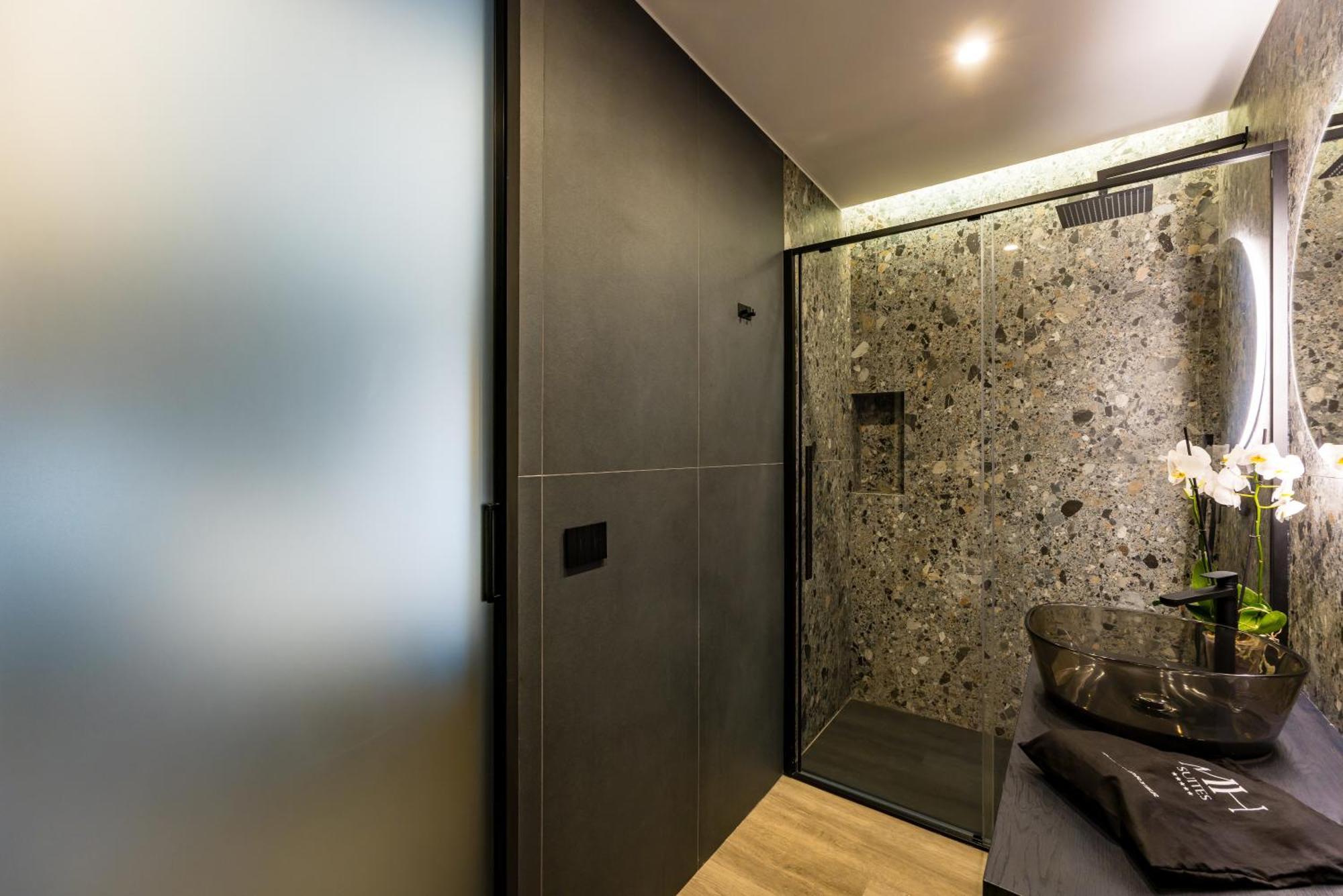Mh Suites Plebiscito Neapol Zewnętrze zdjęcie