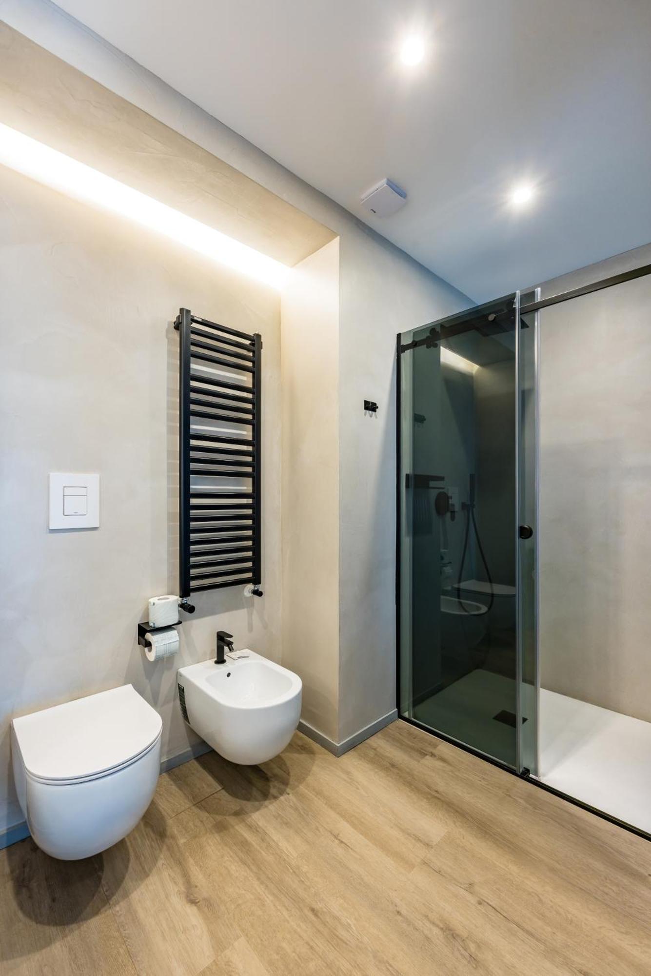 Mh Suites Plebiscito Neapol Zewnętrze zdjęcie