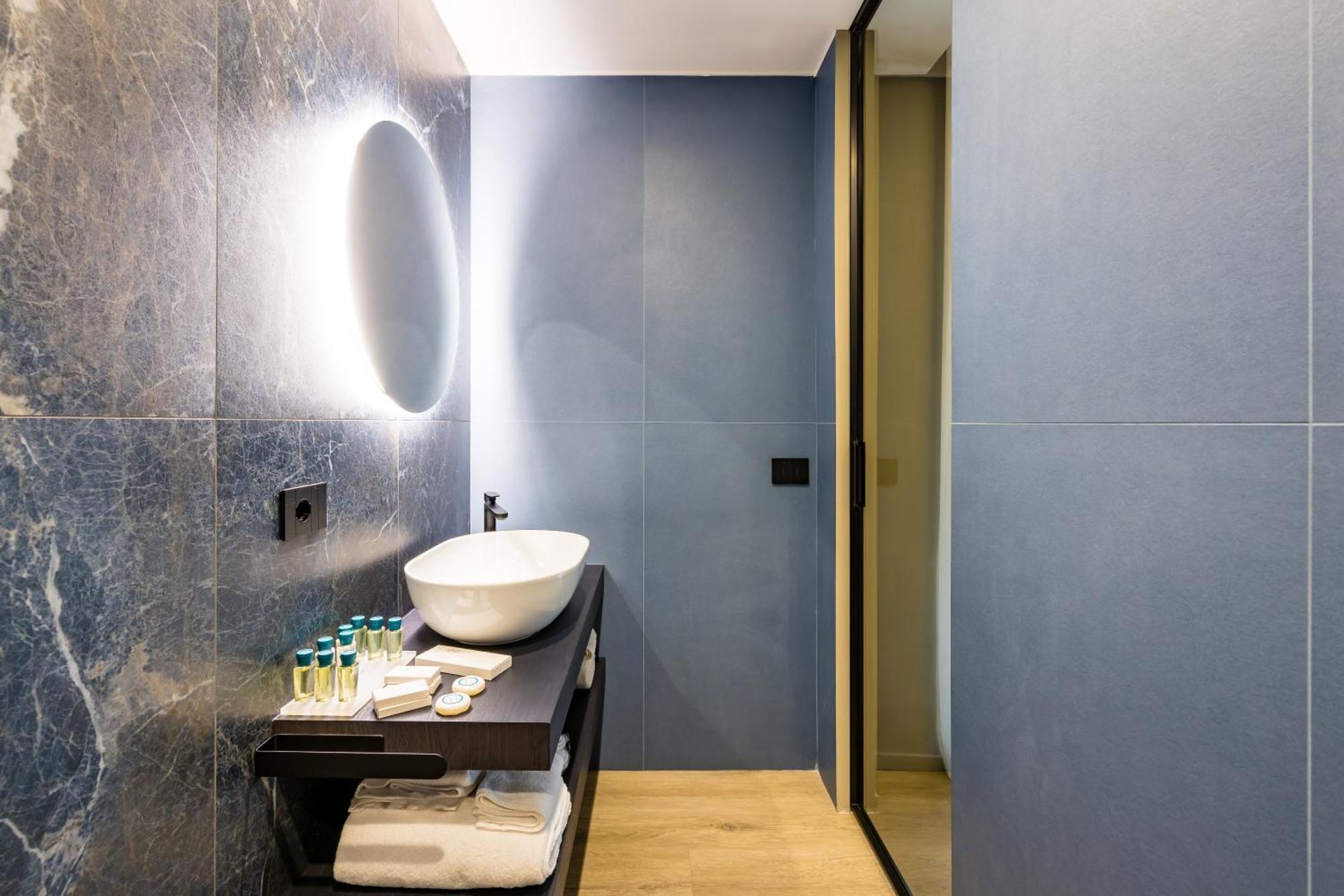 Mh Suites Plebiscito Neapol Zewnętrze zdjęcie