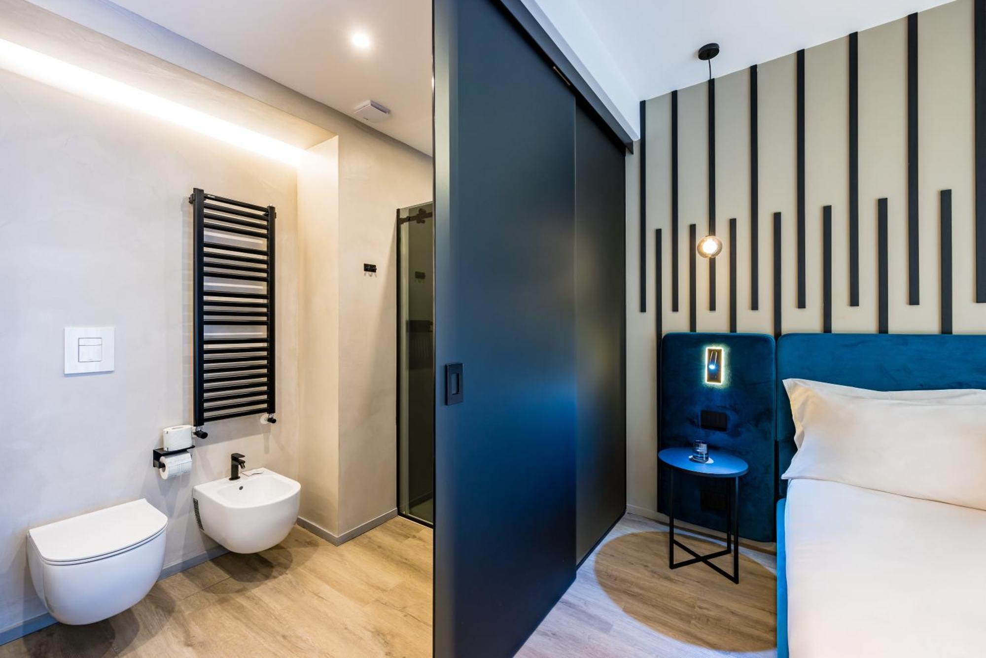 Mh Suites Plebiscito Neapol Zewnętrze zdjęcie