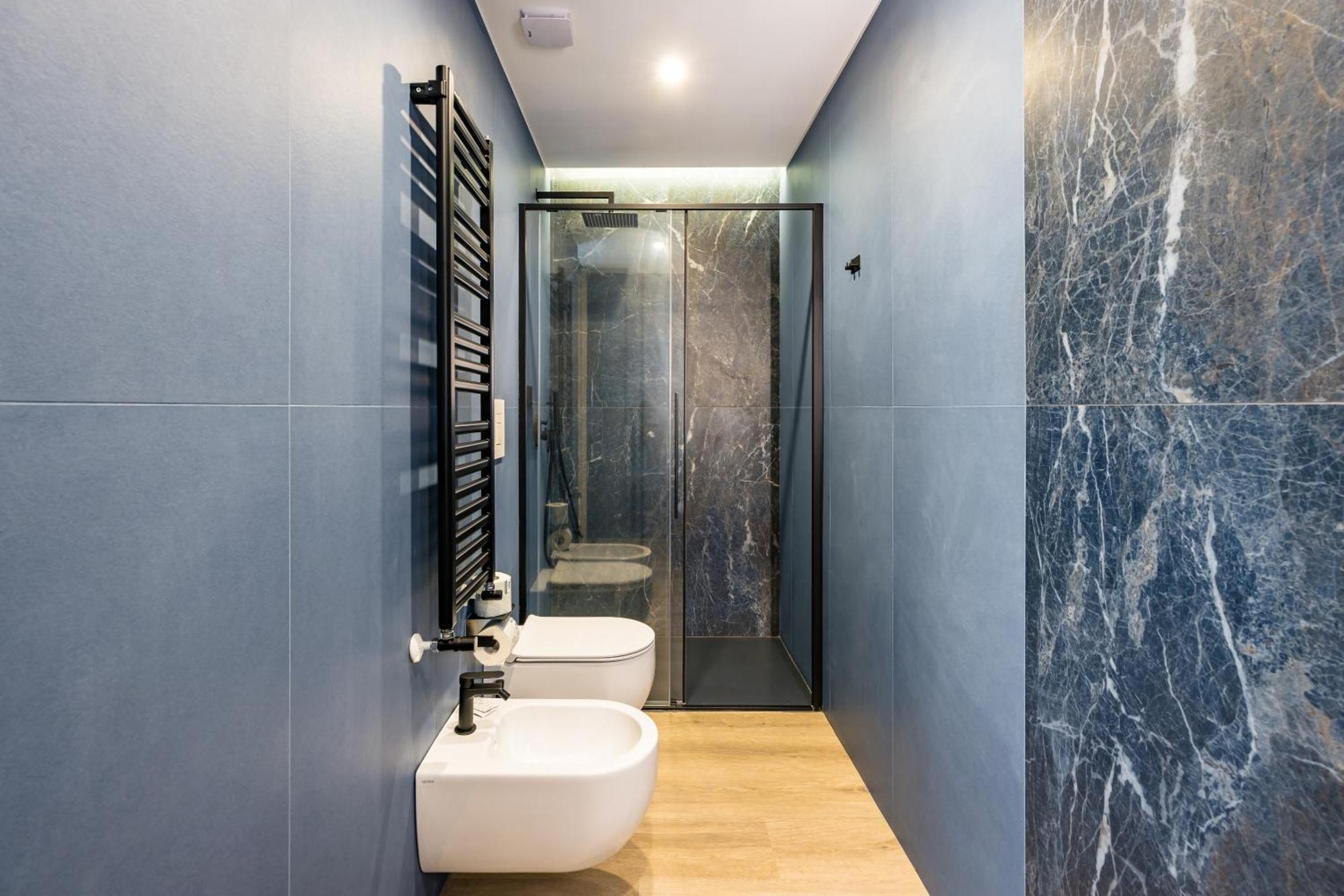 Mh Suites Plebiscito Neapol Zewnętrze zdjęcie