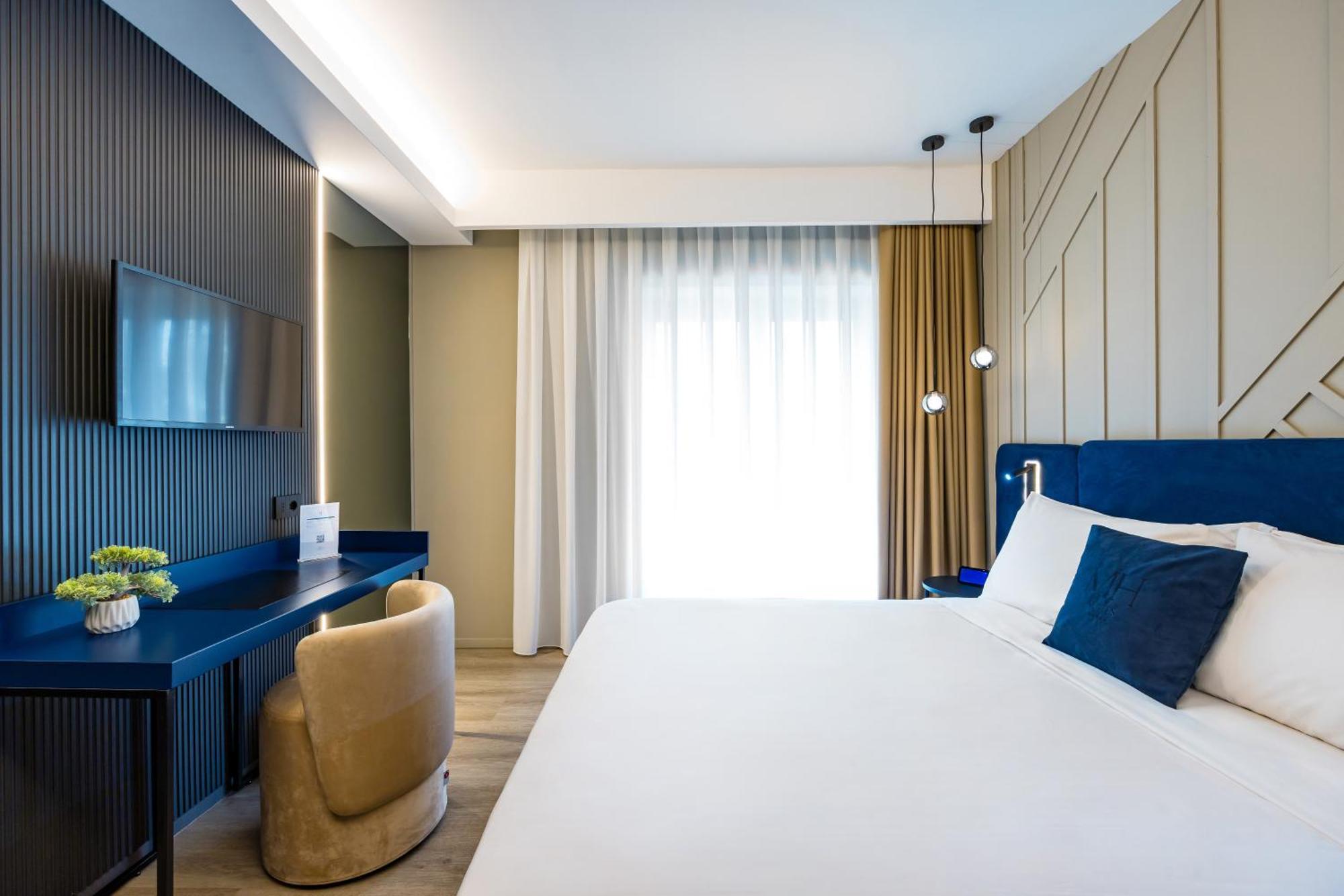 Mh Suites Plebiscito Neapol Zewnętrze zdjęcie